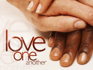 Love-One-Another